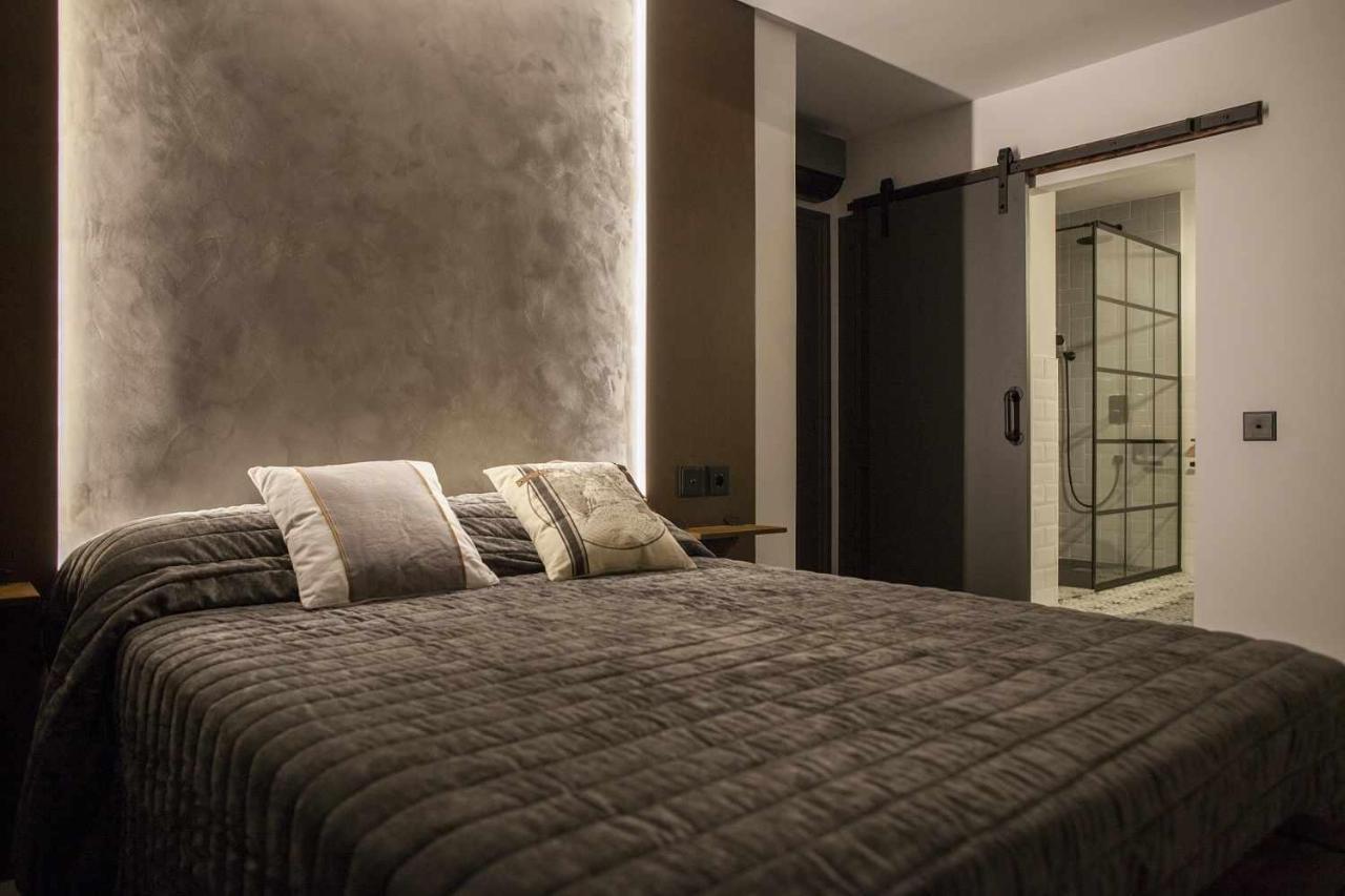 La Aduana The Lodging Experience Astorga Esterno foto