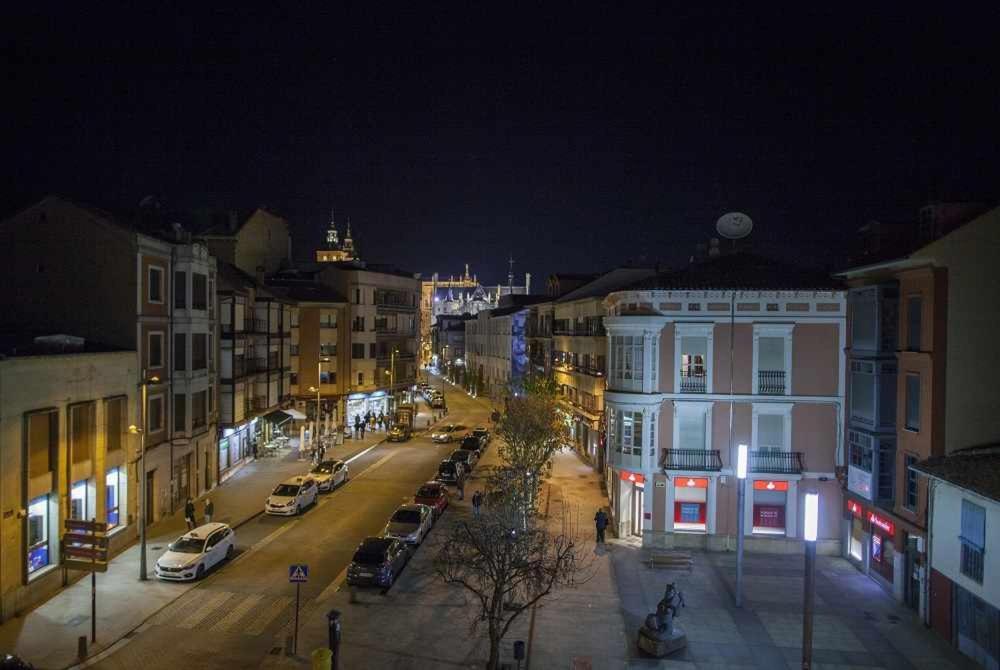 La Aduana The Lodging Experience Astorga Esterno foto