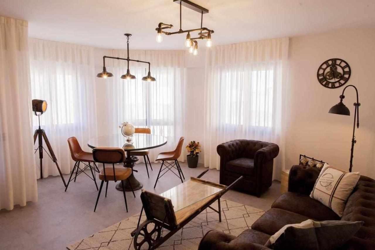 La Aduana The Lodging Experience Astorga Esterno foto