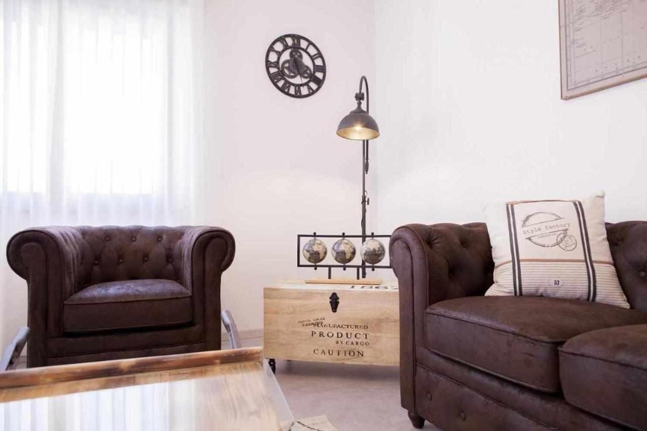 La Aduana The Lodging Experience Astorga Esterno foto