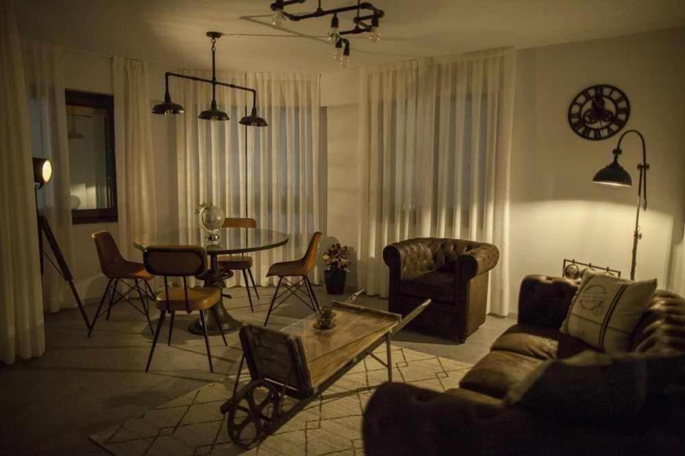 La Aduana The Lodging Experience Astorga Esterno foto