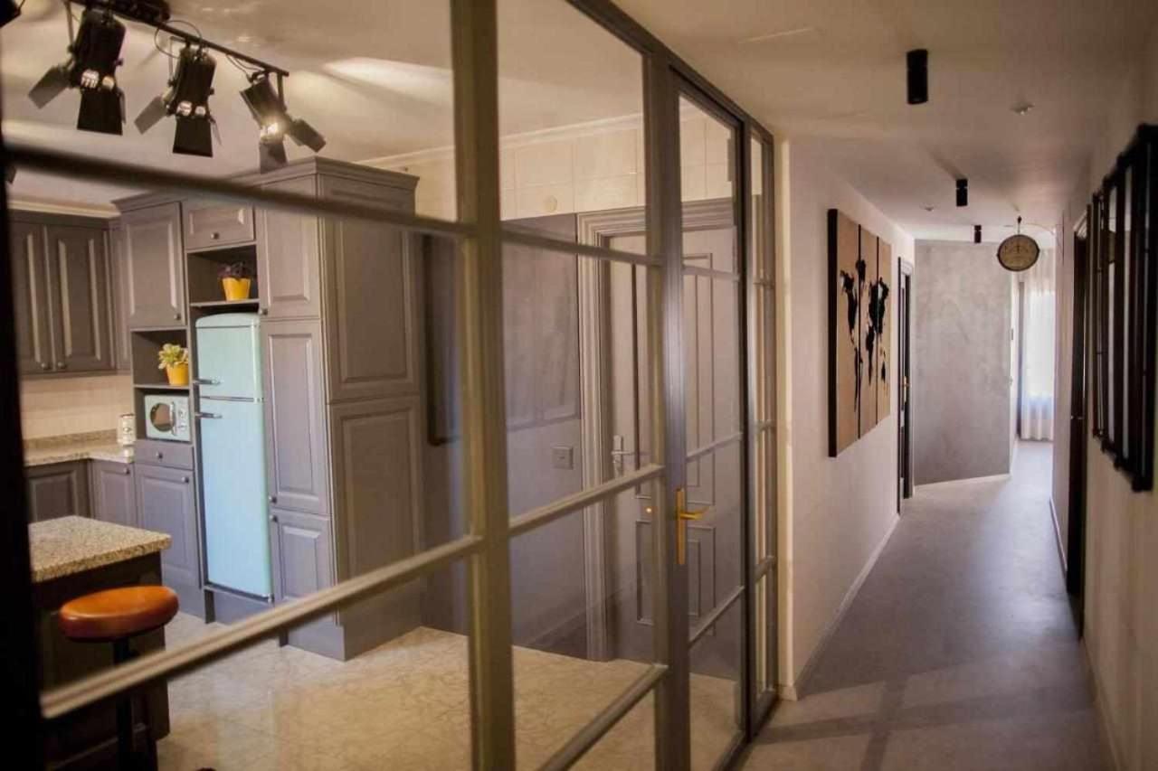 La Aduana The Lodging Experience Astorga Esterno foto