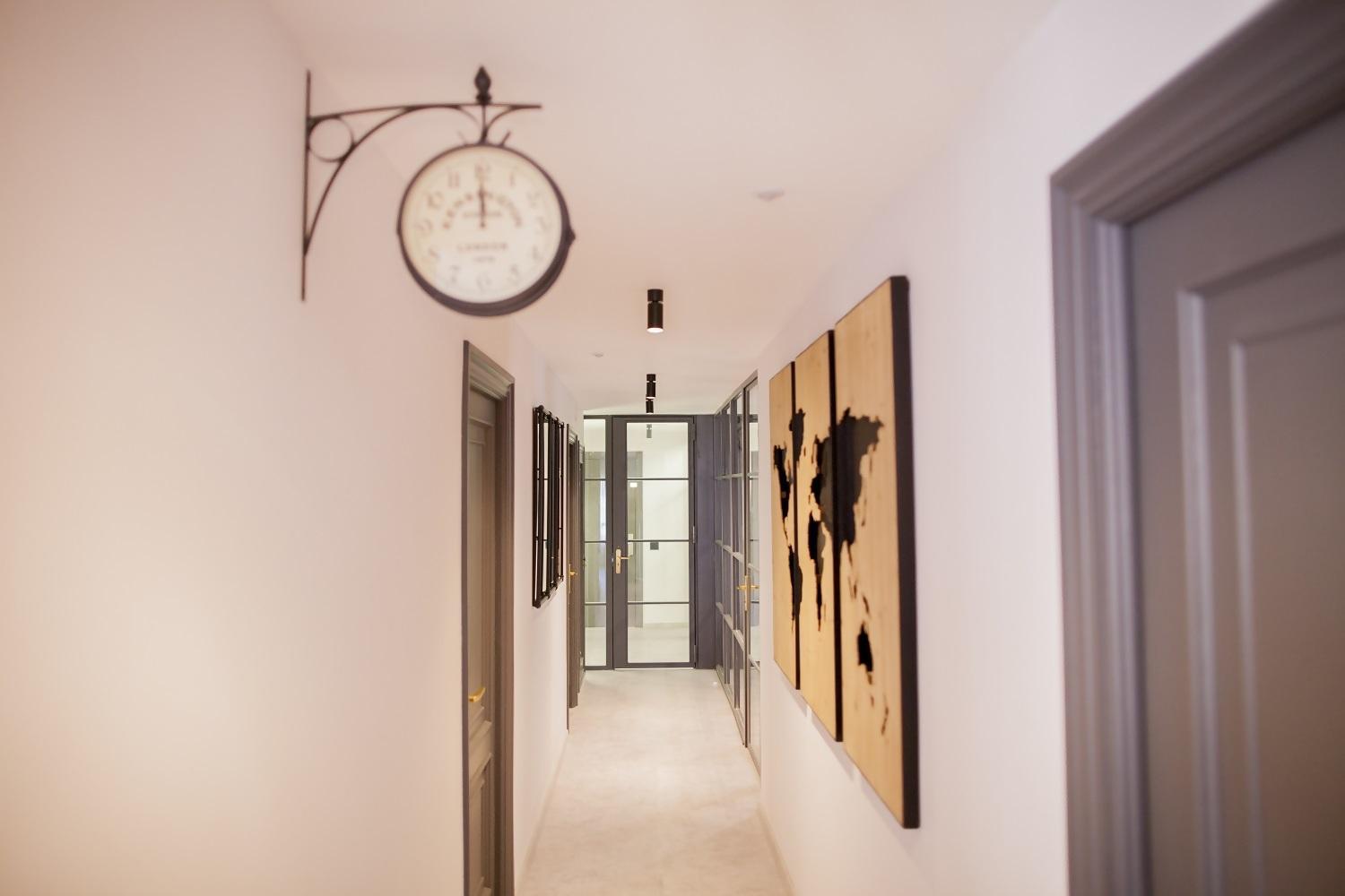 La Aduana The Lodging Experience Astorga Camera foto