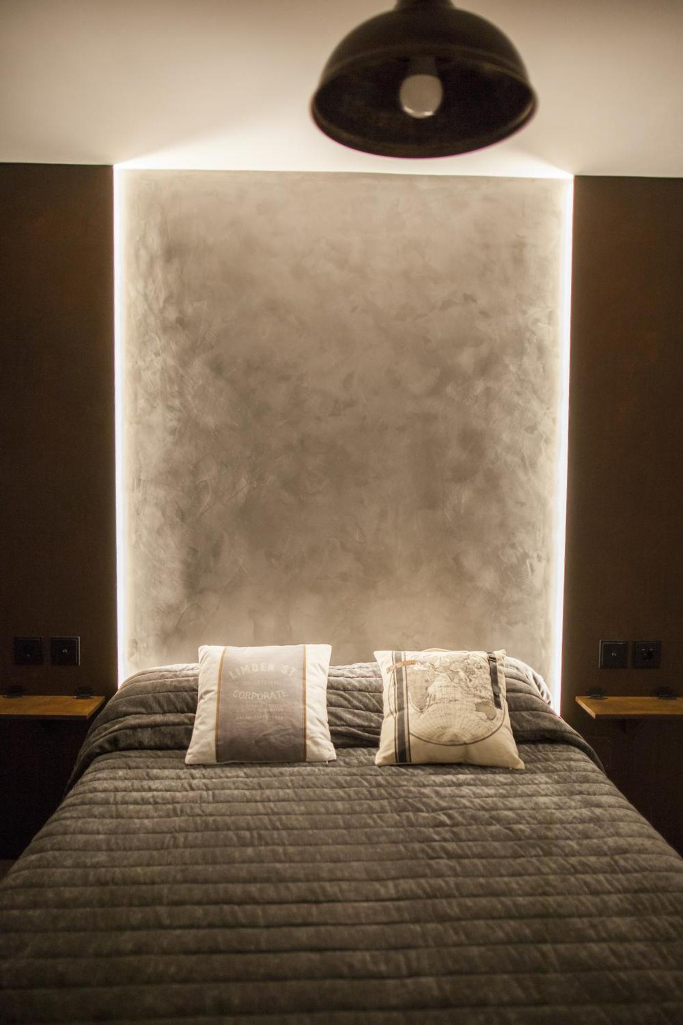 La Aduana The Lodging Experience Astorga Camera foto