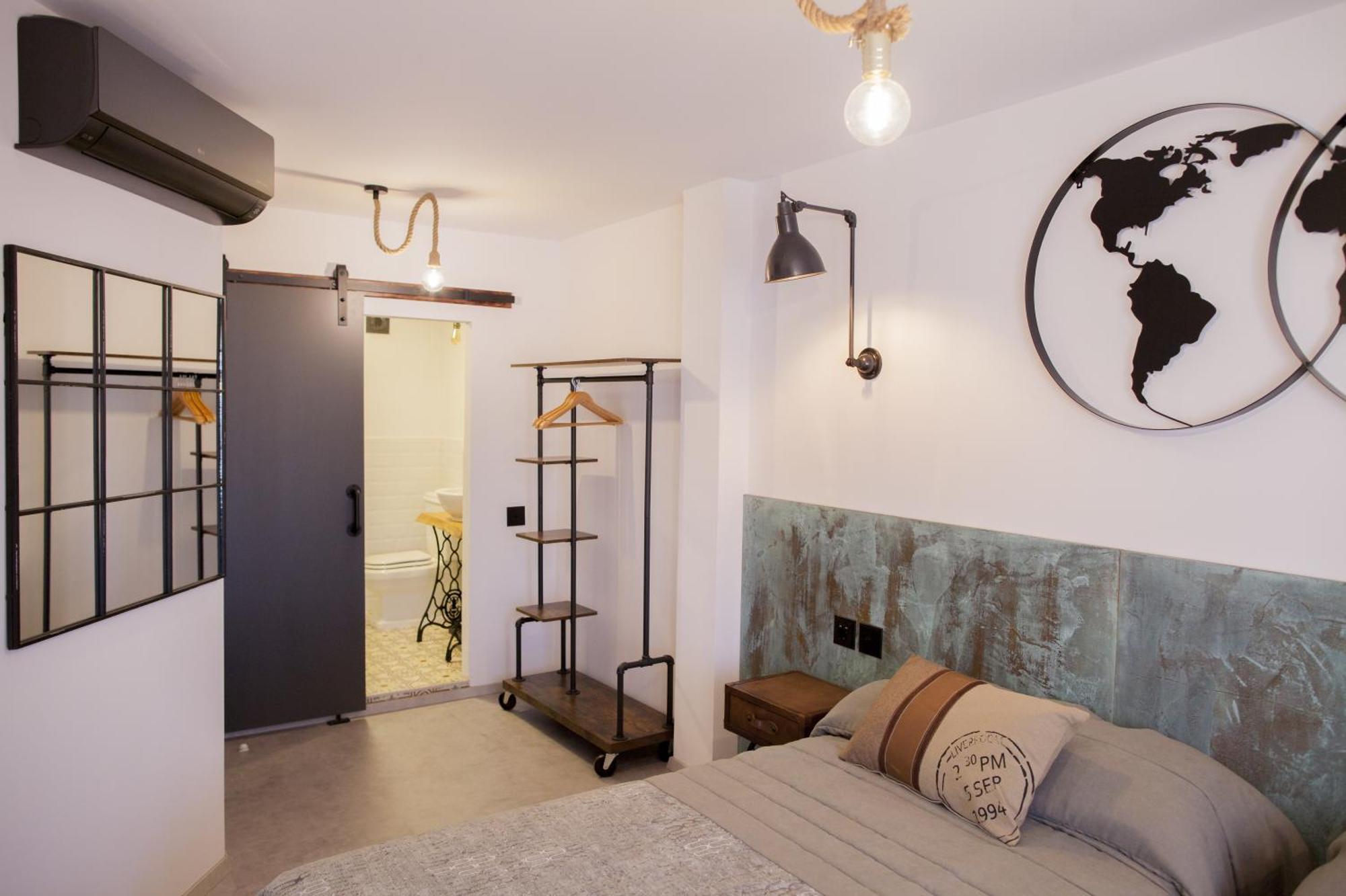 La Aduana The Lodging Experience Astorga Camera foto