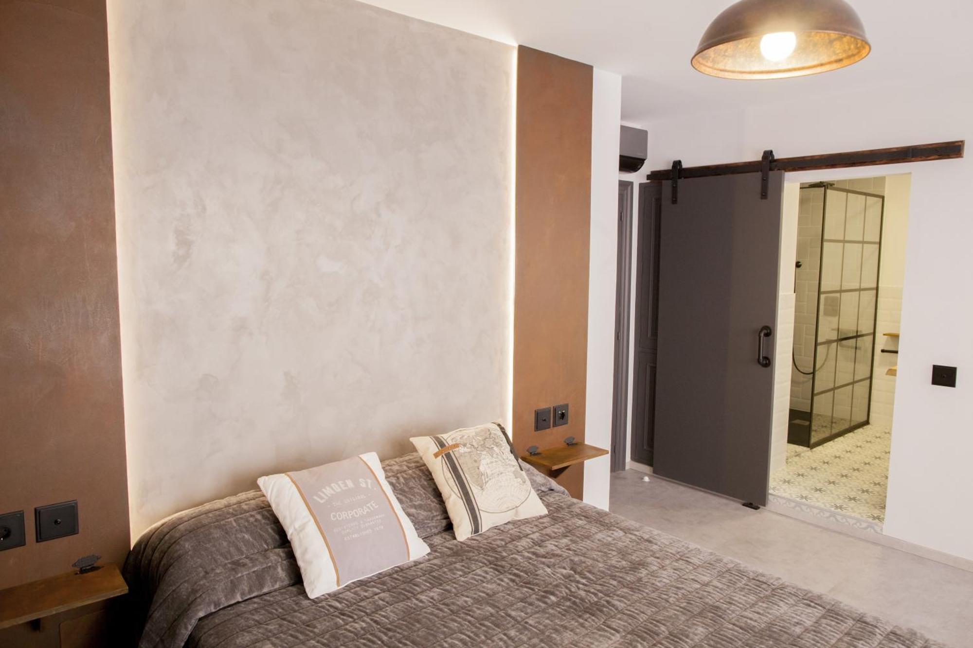 La Aduana The Lodging Experience Astorga Camera foto