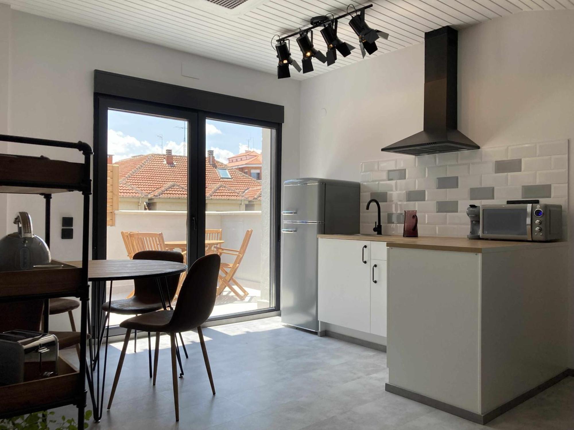 La Aduana The Lodging Experience Astorga Esterno foto