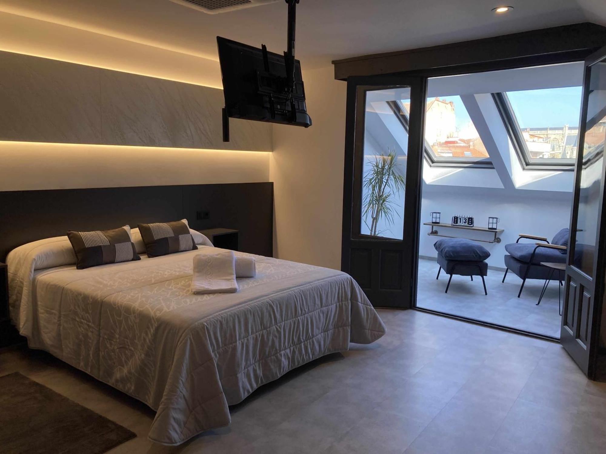La Aduana The Lodging Experience Astorga Esterno foto